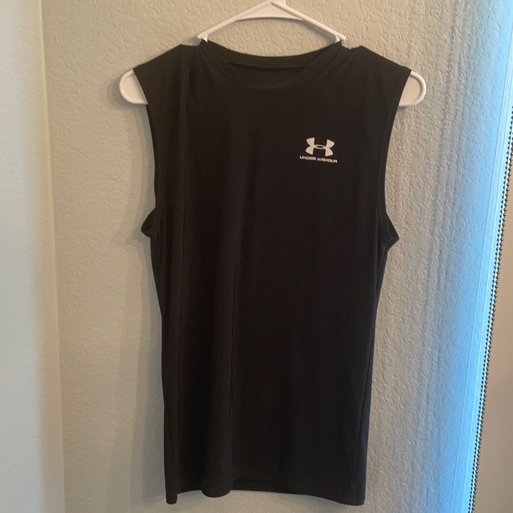 Under Armour  tank top